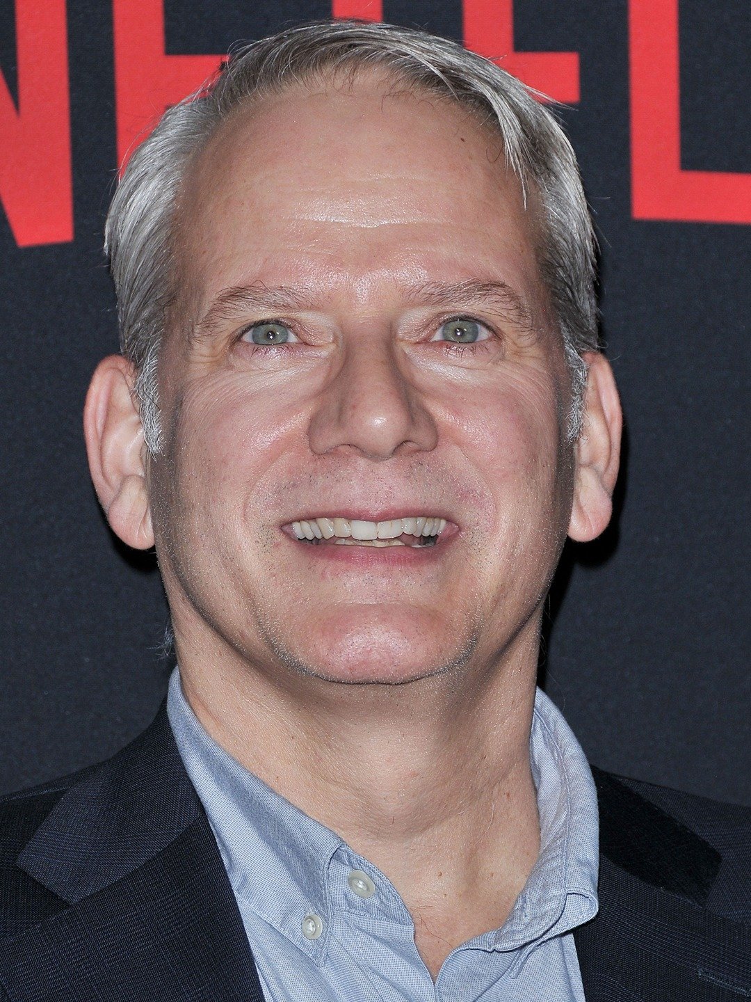 Campbell Scott